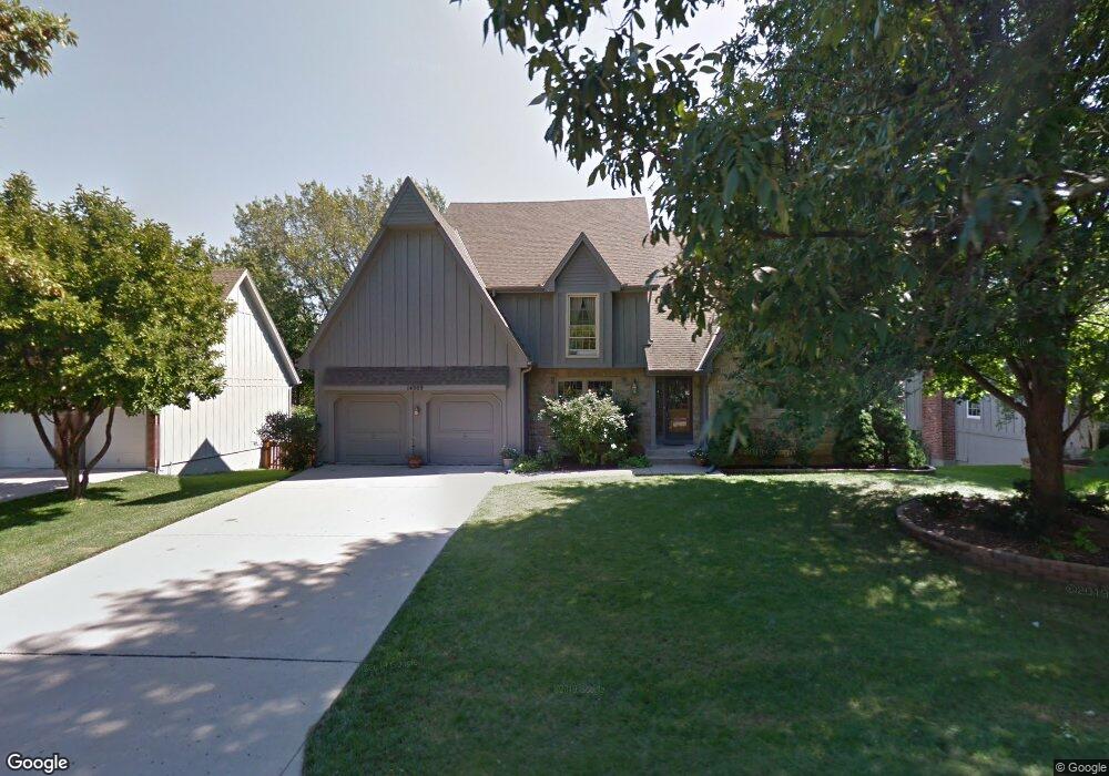 14909 W 82nd Terrace, Lenexa, KS 66215 - photo 1
