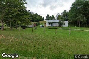 2962 W Blue Grass Trail, Ceres, VA 24318