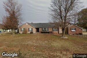 323 Fairway Dr, Carl Junction, MO 64834