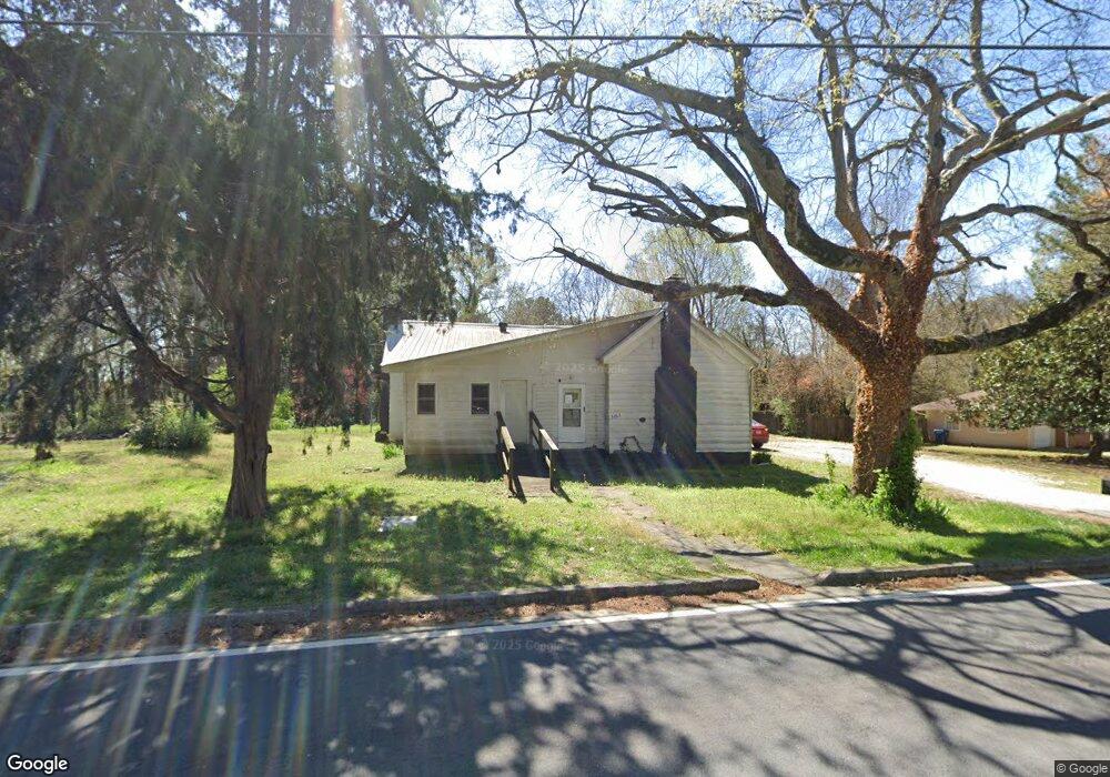 5863 S Gordon Rd, Austell, GA 30168 - photo 1