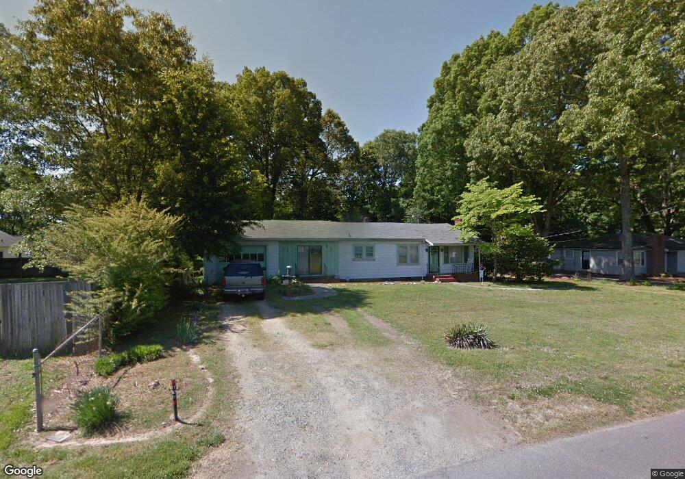 3 Maple St unit 3, Locust, NC 28097 - photo 1