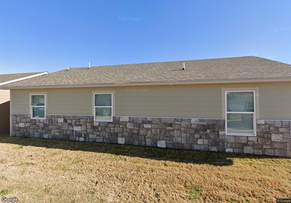 500 N Cresson Hwy, Cresson, TX 76035 - photo 1