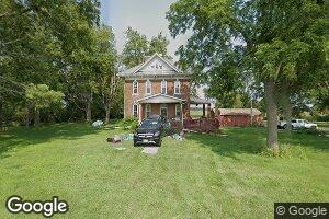 6092 Janvrin Rd, Decatur, IL 62526