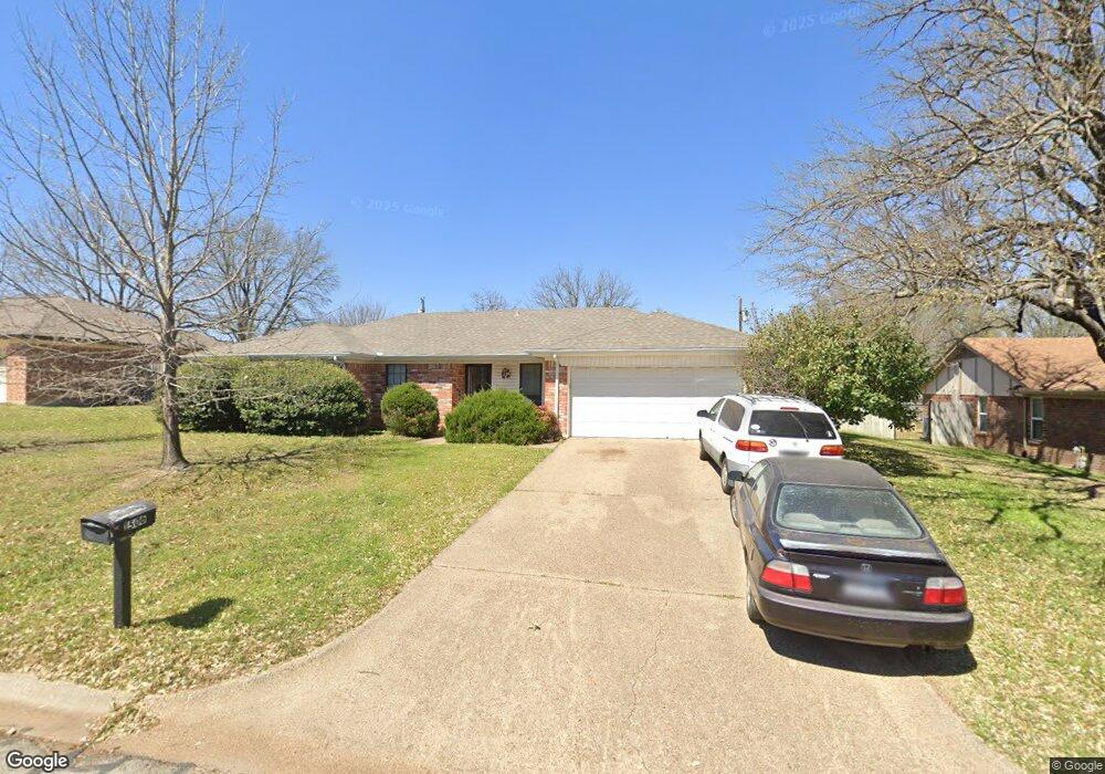 1506 Surry Place Dr, Cleburne, TX 76033 - photo 1