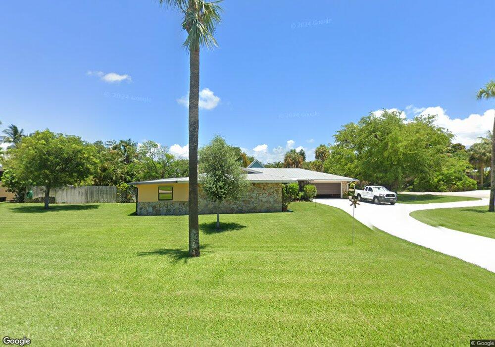 2045 NE River Ct, Jensen Beach, FL 34957 - photo 1