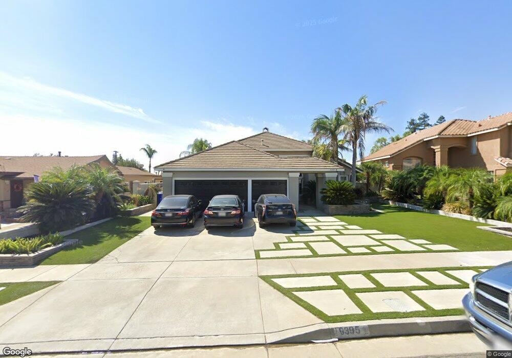 9395 Mignonette St, Rancho Cucamonga, CA 91701 - photo 1