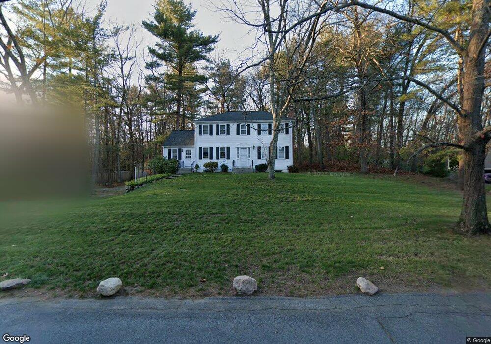 11 Morse Rd, Sherborn, MA 01770 - photo 1