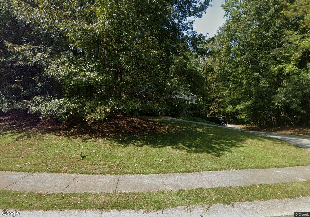 3866 Saint George Terrace SW unit 3866, Hiram, GA 30141 - photo 1