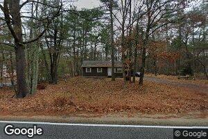 97 Manchester Rd, Steep Falls, ME 04085