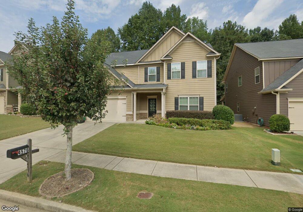 4576 Water Mill Dr unit 48, Buford, GA 30519 - photo 1