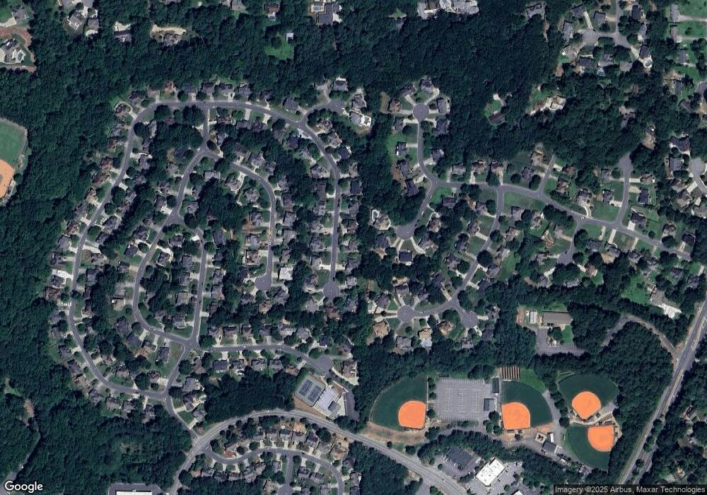 3821 Upland Dr unit 1, Marietta, GA 30066 - photo 1