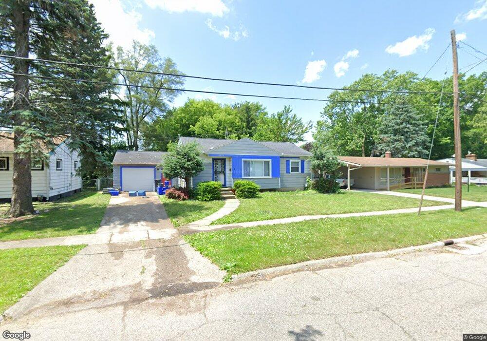 2018 Wood Ln, Flint, MI 48503 - photo 1