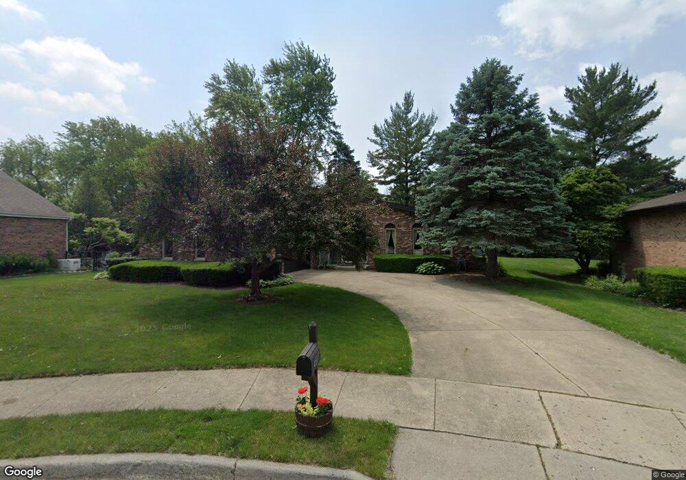 4505 Pride Ct, Rolling Meadows, IL 60008 - photo 1