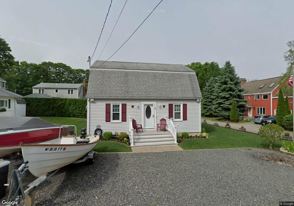 20 Mitchell Rd, York, ME 03909 - photo 1