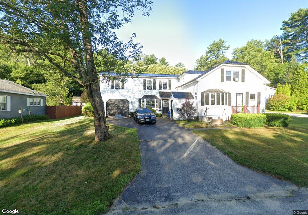 26 Baril St, Lewiston, ME 04240 - photo 1