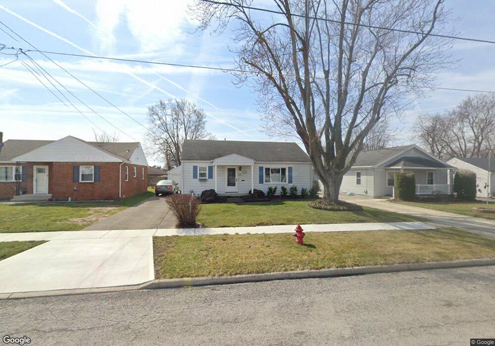 221 Lester Ave, Findlay, OH 45840 - photo 1