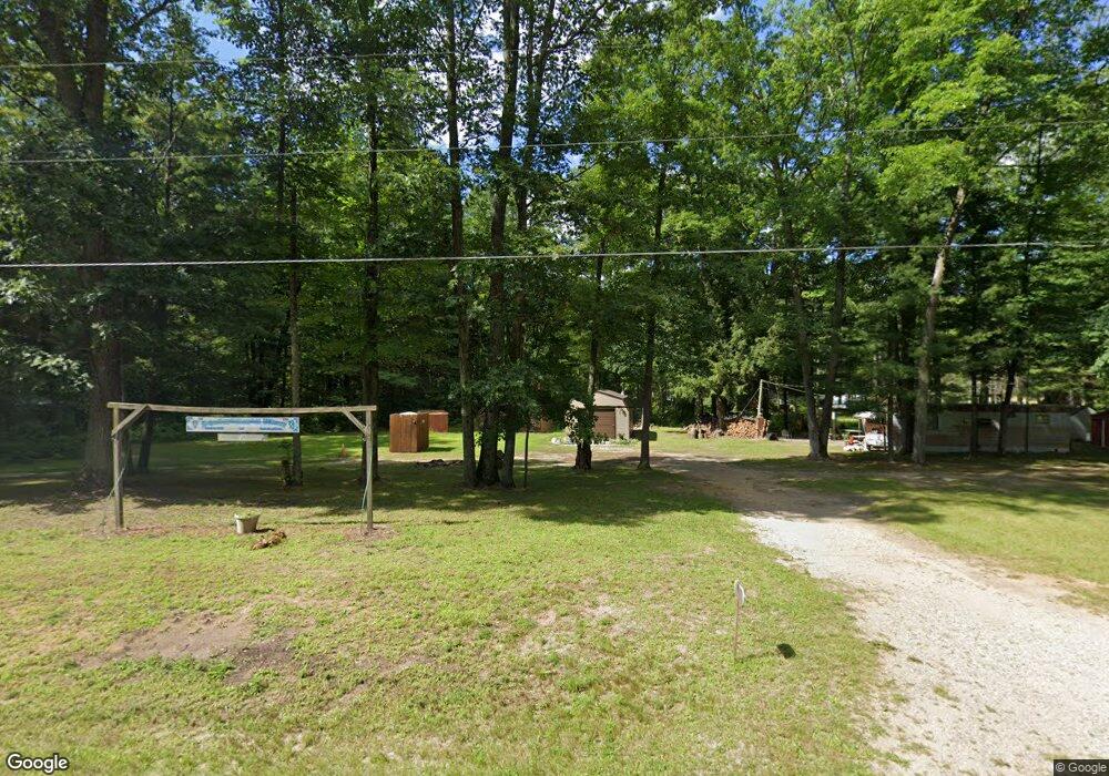 1669 Beaver Rd, Bitely, MI 49309 - photo 1