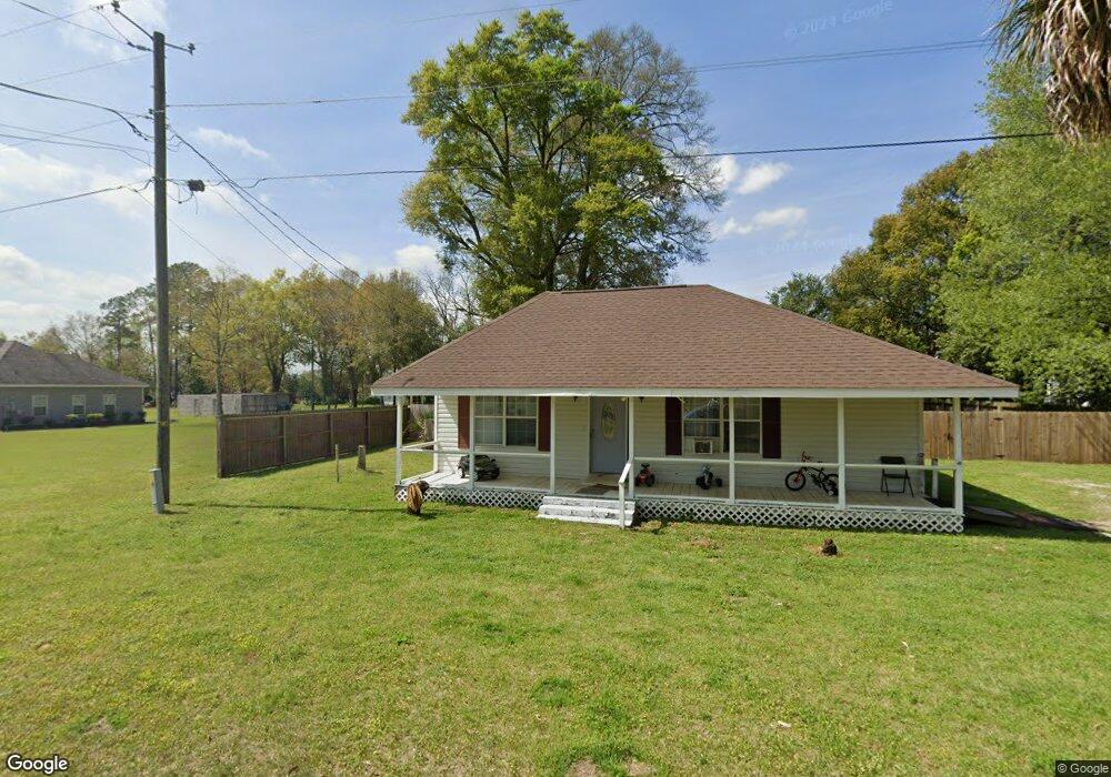 675 Fir St, Florala, AL 36442 - photo 1