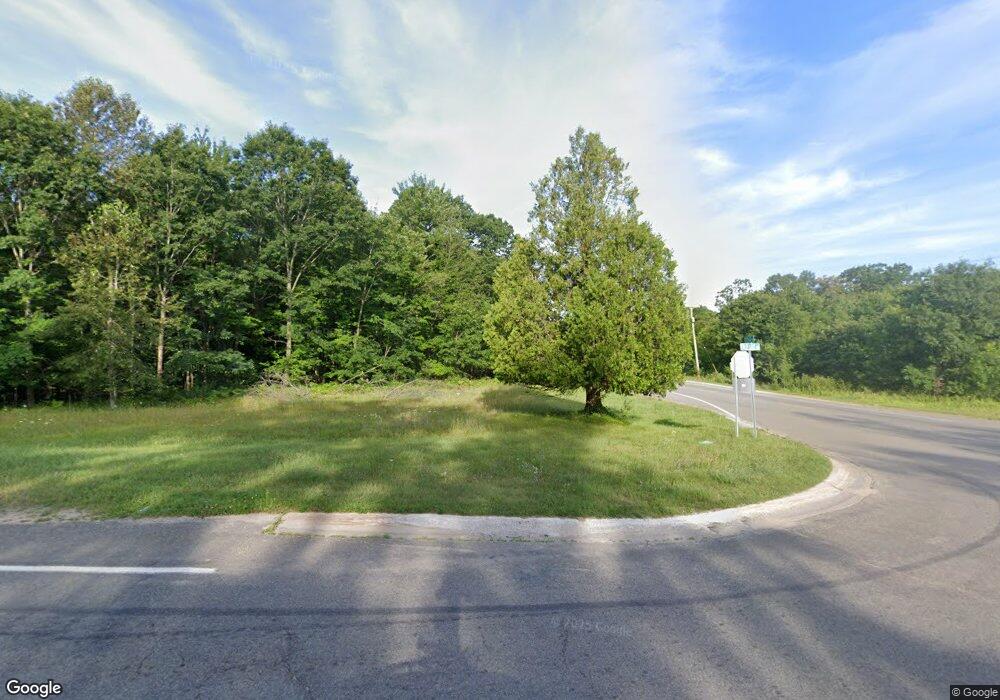 2620 S Finley Lake Ave, Harrison, MI 48625 - photo 1