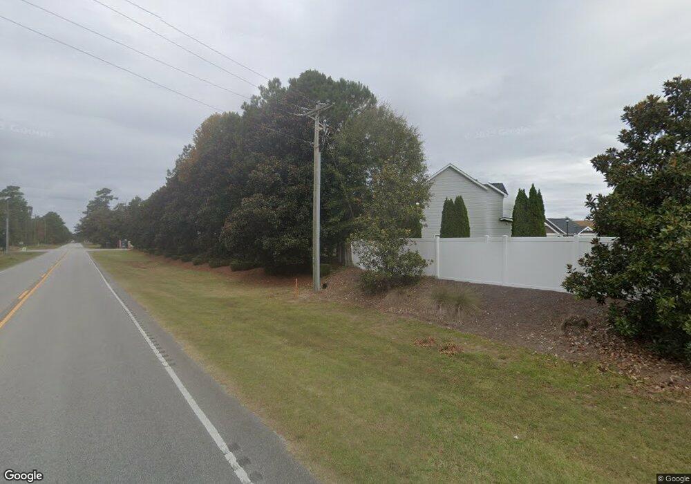 633 Notting Hill Ct unit THE Riverbirch, Conway, SC 29526 - photo 1