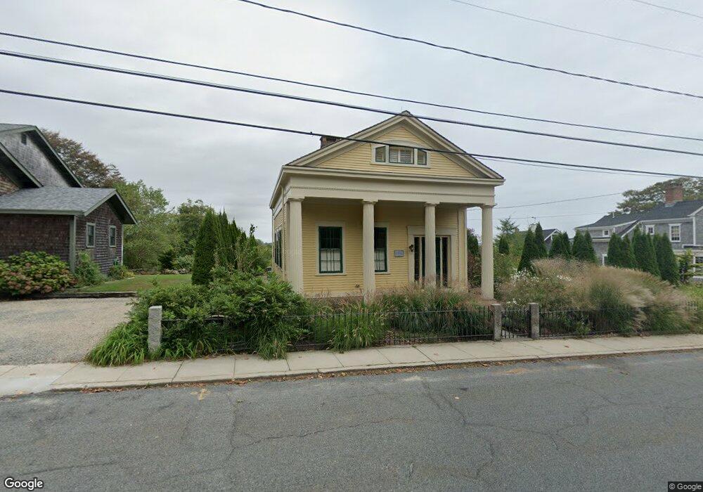 1998 Main Rd, Westport Point, MA 02791 - photo 1