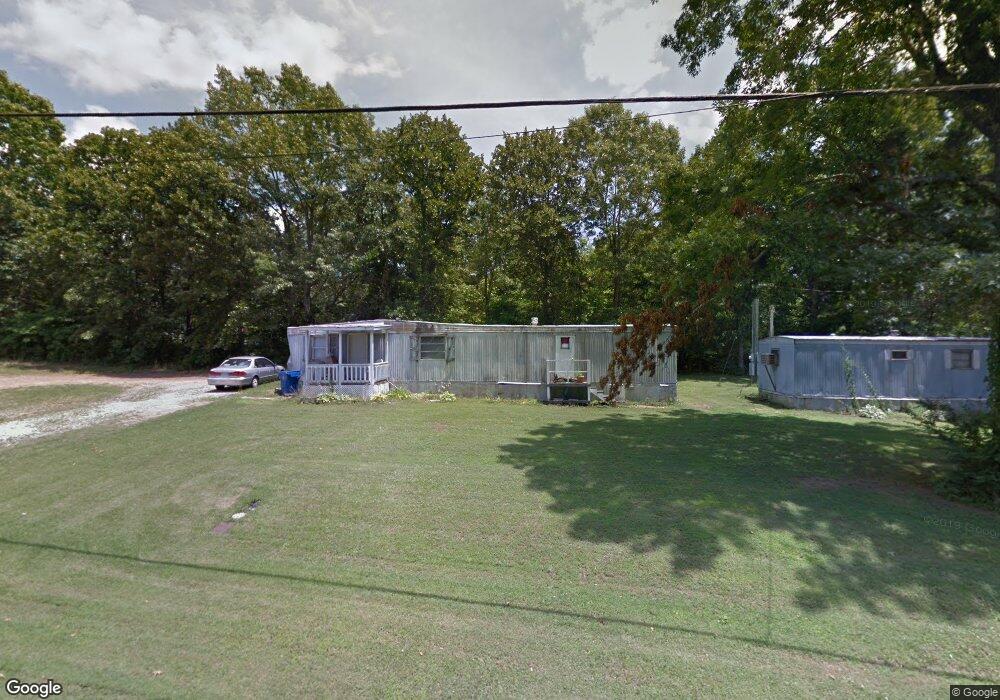 4535 Old Tullahoma Hwy, Manchester, TN 37355 - photo 1