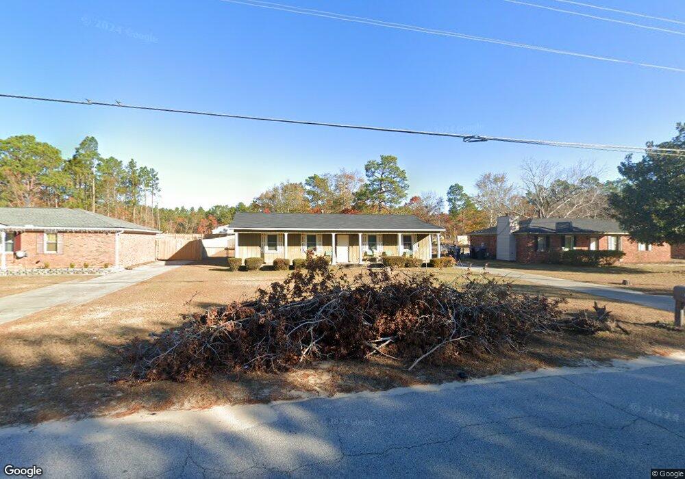 2259 Travis Rd, Augusta, GA 30906 - photo 1