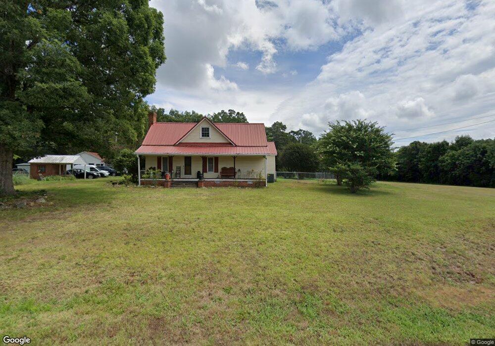 7743 Burgess Kivett Rd, Ramseur, NC 27316 - photo 1