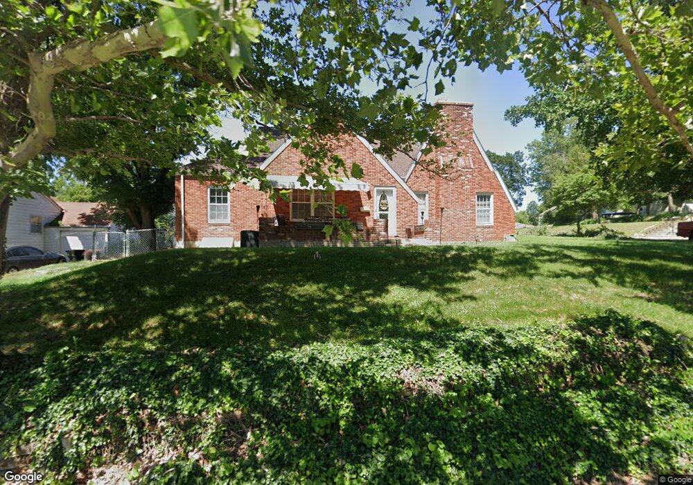 806 2nd Ave, Concordia, KS 66901 - photo 1