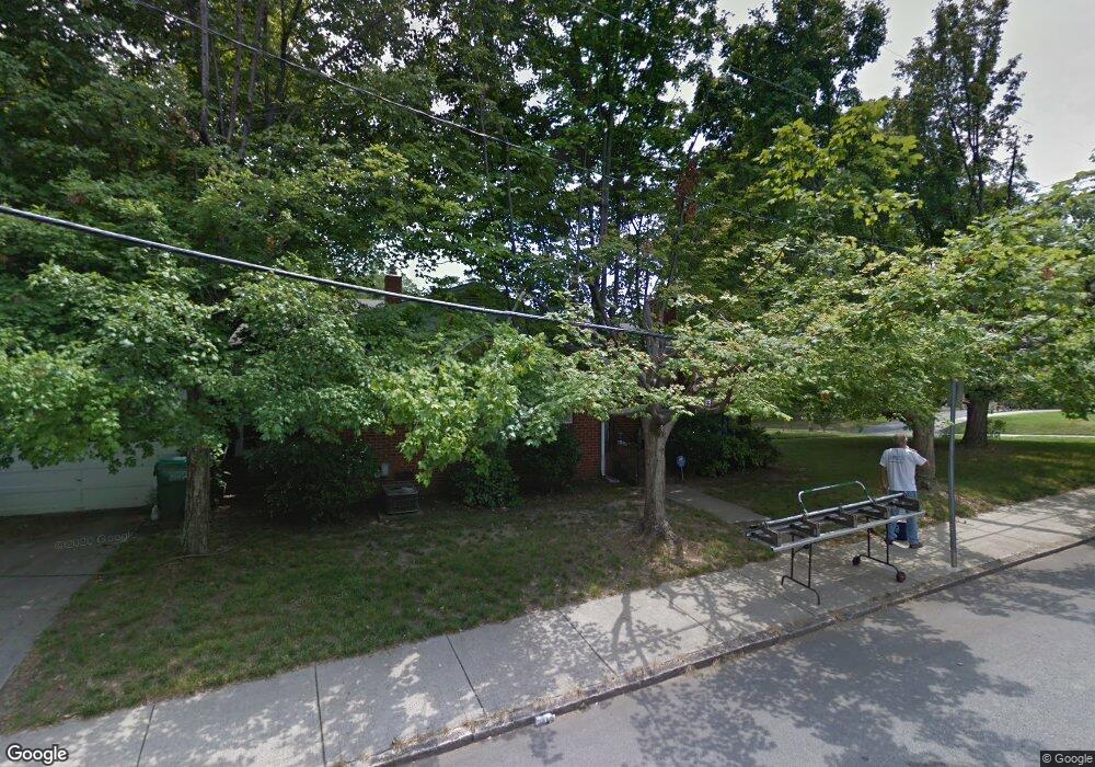 301 Montlieu Ave, High Point, NC 27262 - photo 1