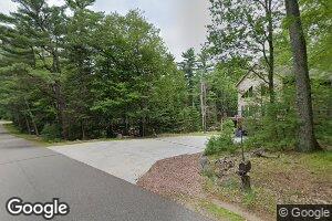 8224 Half Mile Rd, Saint Germain, WI 54558