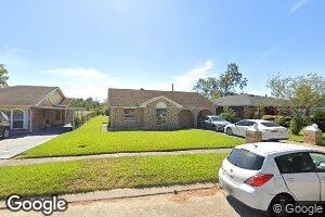 109 Dexter Dr, Westwego, LA 70094