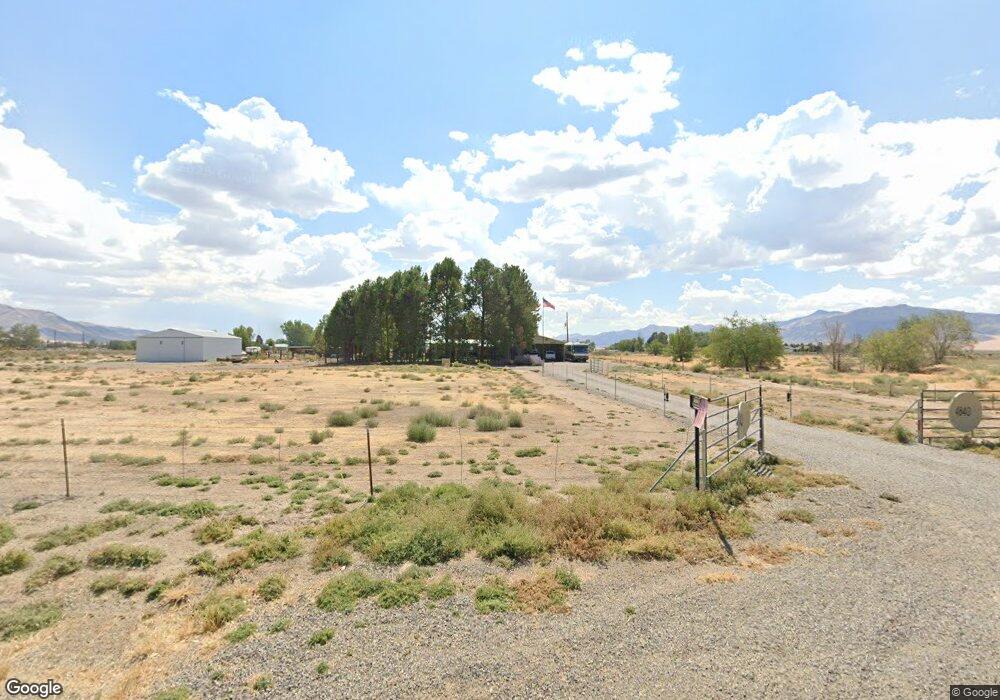 4840 W Commander Dr, Winnemucca, NV 89445 - photo 1