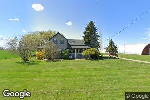 1609 N Kirk Rd, Fairgrove, MI 48733