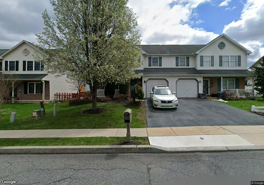 1005 Ithaca St, Reading, PA 19605 - photo 1