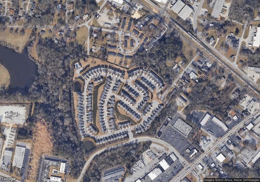 2322 Haflinger Cir, Conyers, GA 30012 - photo 1