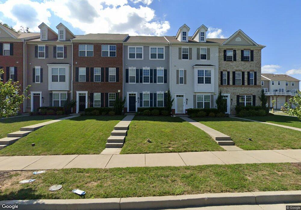 507 Brownstone Ct, Reisterstown, MD 21136 - photo 1