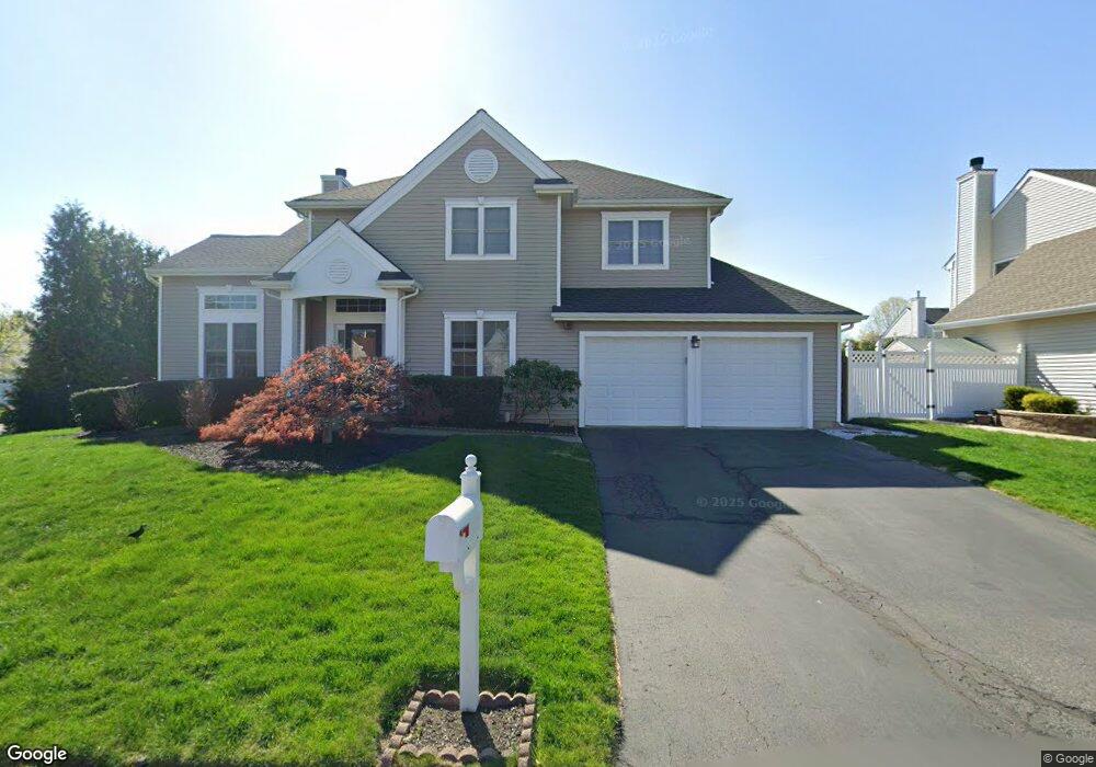 1 Wood Duck Cove, Oak Ridge, NJ 07438 - photo 1