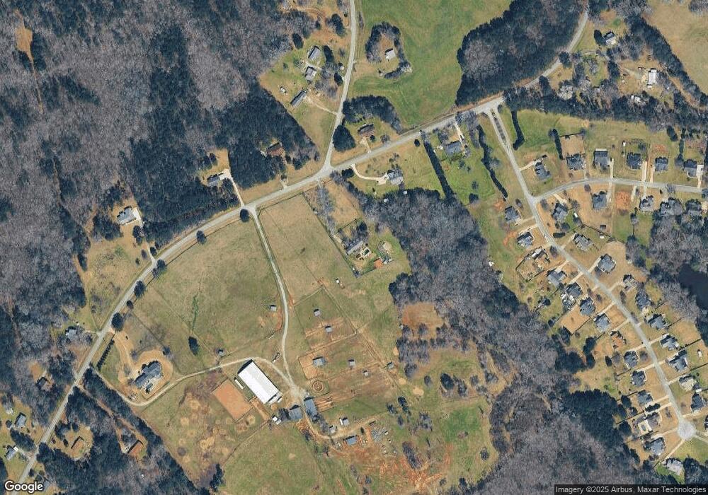 2010 Apalachee River Rd, Madison, GA 30650 - photo 1