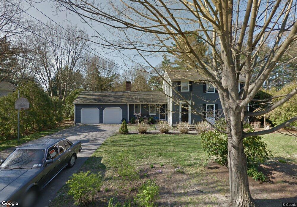 4 Knapton St, Barrington, RI 02806 - photo 1