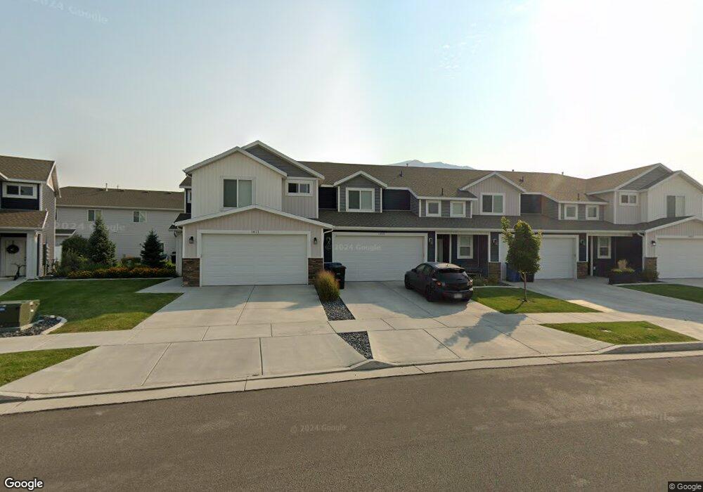 370 S 1440 E, Hyrum, UT 84319 - photo 1