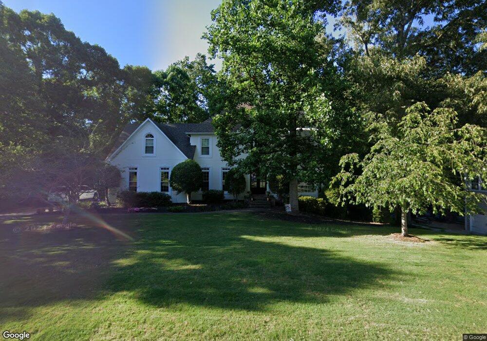4977 Fairhaven Way NE unit 2A, Roswell, GA 30075 - photo 1