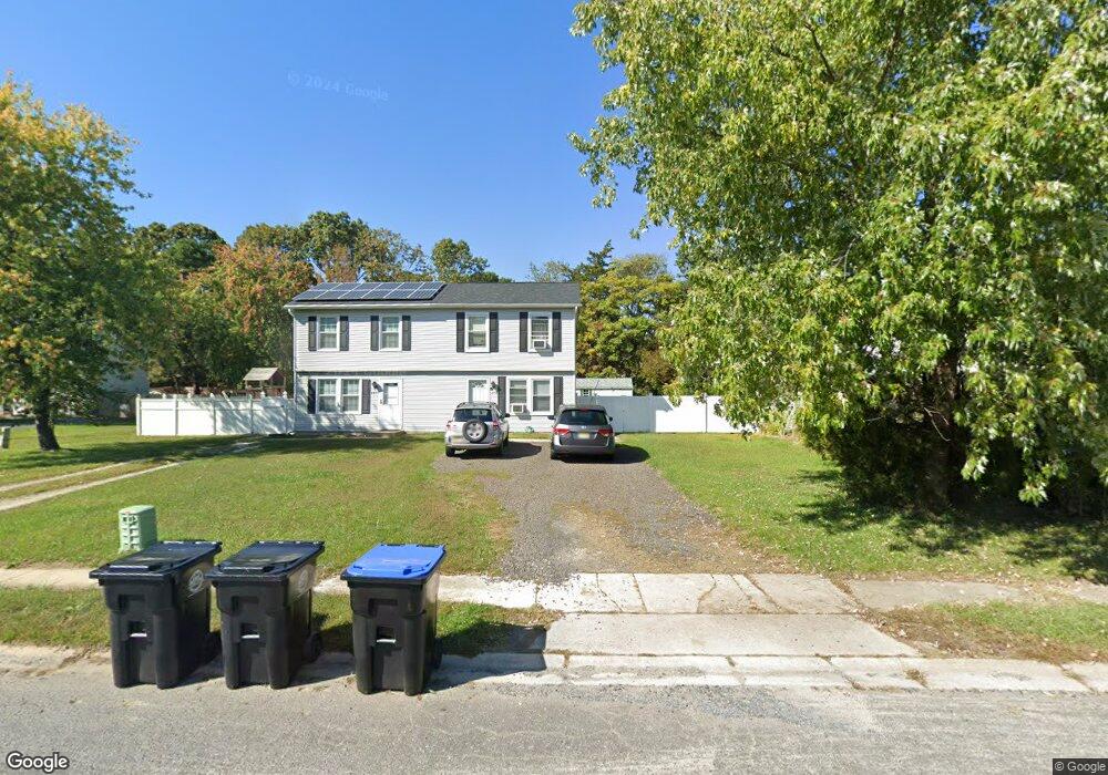 205 Gibbons Ct, Atco, NJ 08004 - photo 1