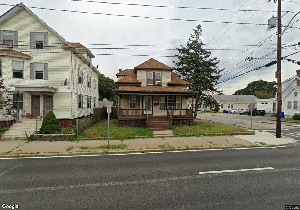 1334 Newport Ave, Pawtucket, RI 02861 - photo 1