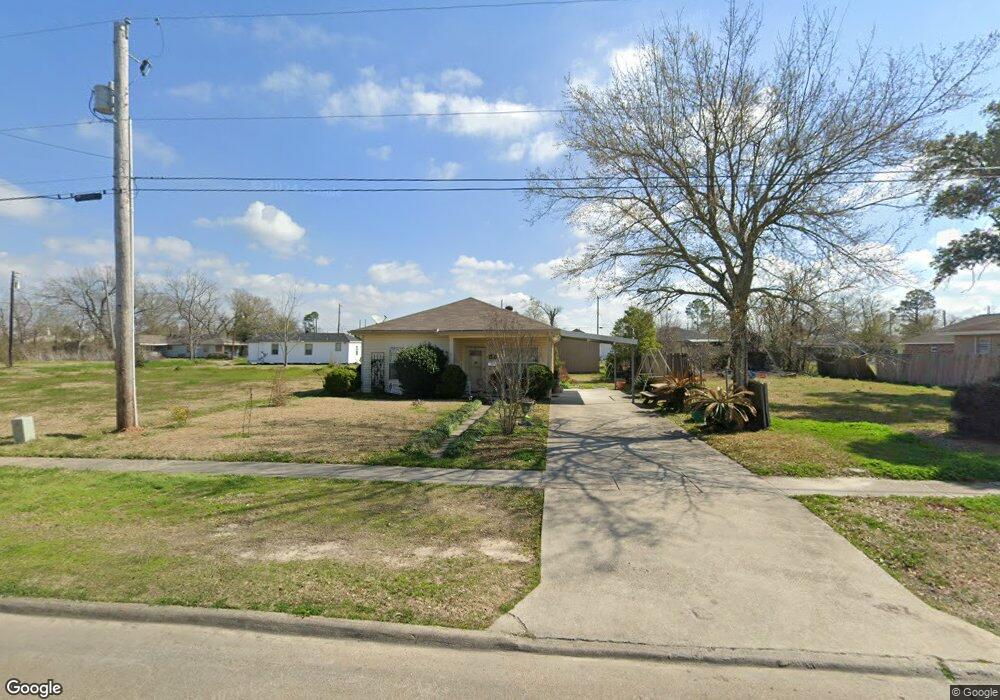 514 N Goos Blvd, Lake Charles, LA 70601 - photo 1