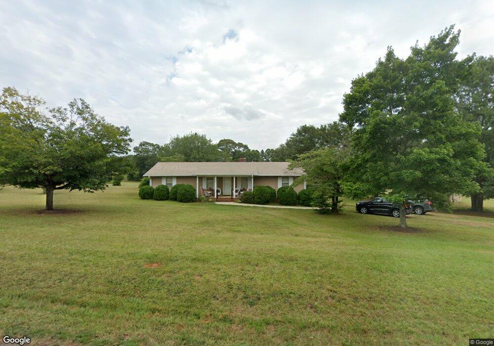 705 Harper Rd, Pendleton, SC 29670 - photo 1