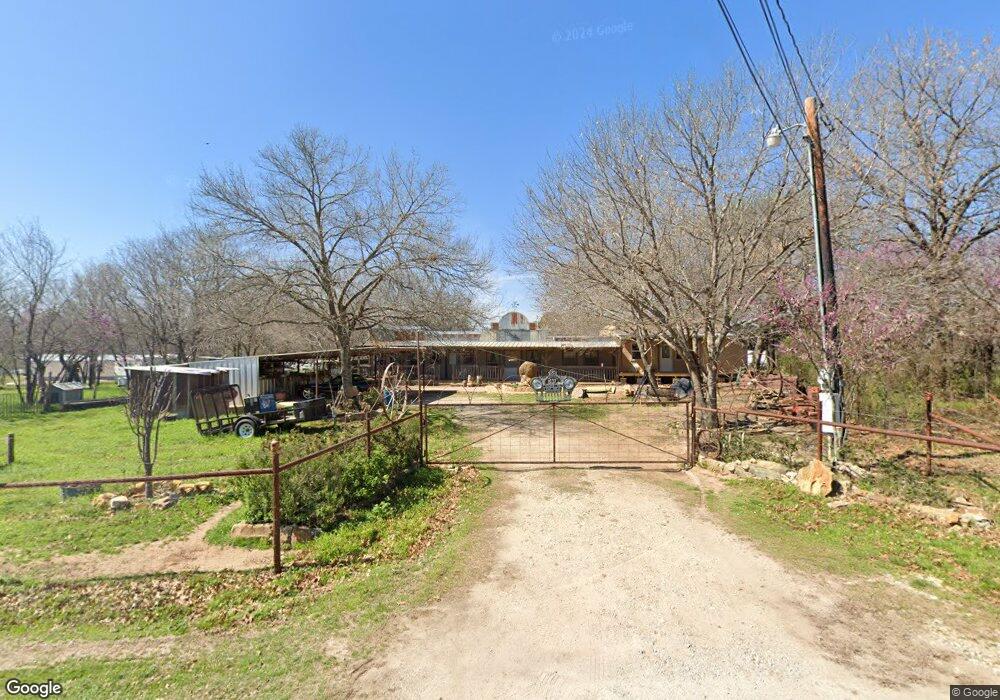 337 Pioneer Trail, Weatherford, TX 76087 - photo 1