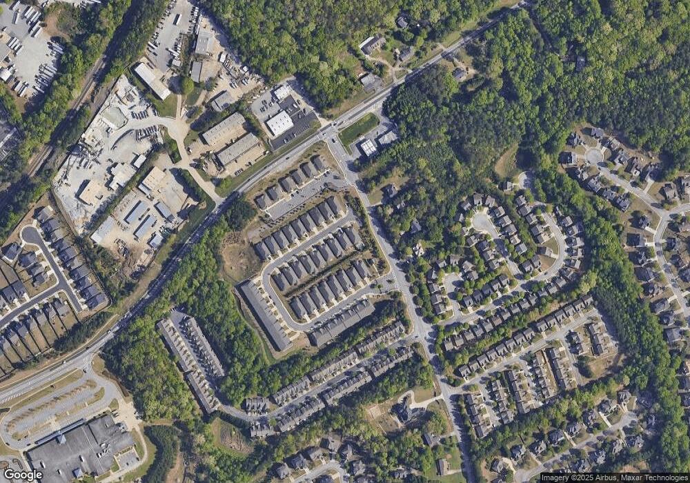 122 Rosshandler Rd unit 28, Suwanee, GA 30024 - photo 1