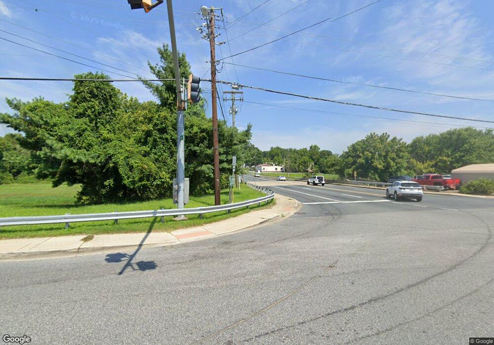 15000 Marlboro Pike, Upper Marlboro, MD 20772 - photo 1