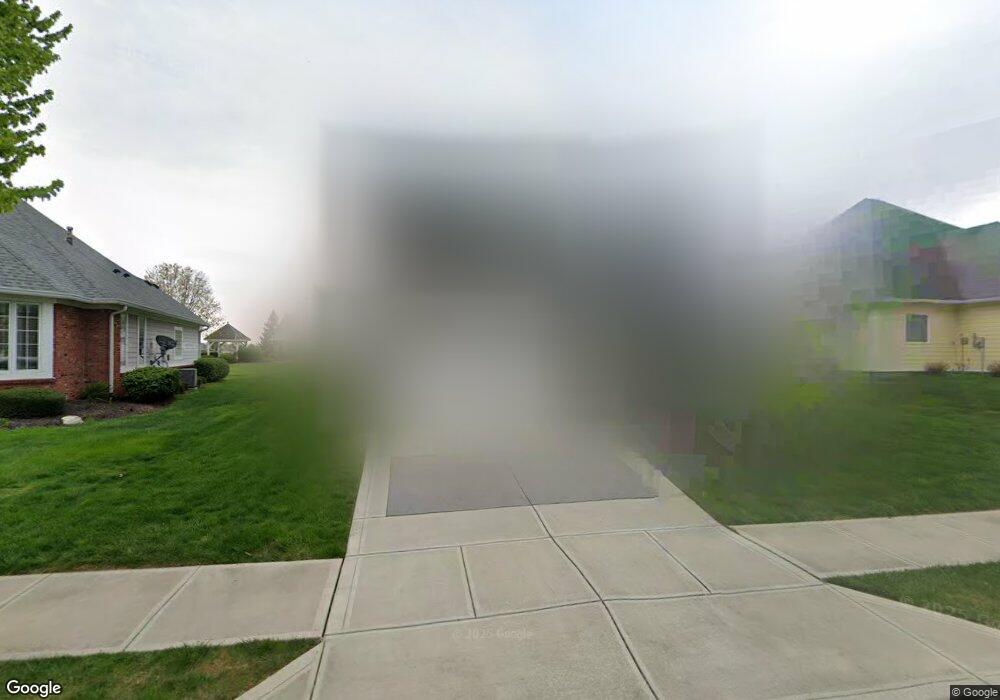 2490 Somerset Cir, Franklin, IN 46131 - photo 1